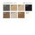 Vanity 1000 2 Drawer Floor Woodgrain Wanda Basin