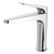 Maku Sink Mixer Chrome