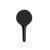 Air Shower Air Hand Shower II Matte Black