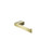 Bianca Toilet Roll Holder Brushed Gold