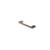 Bianca Hand Towel Rail Brushed Bronze