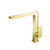 Bianca Kitchen Mixer Brushed Gold