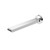 Bianca Fixed Bath Spout Only 240mm Chrome