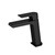 Bianca Basin Mixer Matte Black