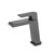 Bianca Basin Mixer Gun Metal