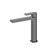 Bianca Mid Tall Basin Mixer Gun Metal