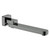 Bianca Swivel Bath Spout Only Gun Metal