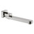 Bianca Swivel Bath Spout Only Brushed Nickel
