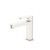 Ecco Basin Mixer Brushed Nickel