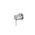 Zen Shower Mixer SS316L Brushed Nickel