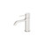 Zen Basin Mixer SS316L Brushed Nickel