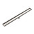 Floor Grate Brushed Nickel 50mm Outlet With Hole Saw Tile Insert V Channel