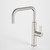 Urbane II Sink Mixer Brushed Nickel Leadfree