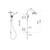 Elgin Twin Shower Brushed Nickel