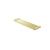 Elgin Shower Shelf Brushed Gold