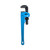 Pro Aluminium Stillson Wrench 350mm/14 Inch
