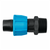 Male Coupling 15mm AMC15