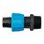 Male Coupling 15mm AMC15