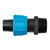 Male Coupling 25mm AMC25