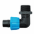 Male Bend 15mm AMB15