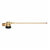 Brass Ballcock with Cord and Nipple 20mm ABC20