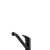 London Kitchen Mixer Single Lever Matt Black Leadfree