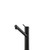 Venice Kitchen Mixer Swivel Matt Black Leadfree