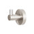 Venice Robe Hook Brushed Nickel