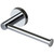 Venice Toilet Roll Holder Chrome