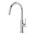 Vask Sink Mixer 190mm Chrome