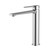Vask Vessel Mixer Chrome