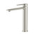 Vask Vessel Mixer Brushed Nickel