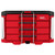 PACKOUT Tool Box 4 Drawer
