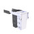 Laundry Cabinet 450 mm 1 Drawer includes Double Hamper Custom Colour