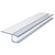 Shower h Seal Back Of Door 6 x 2000mm Clear PVC