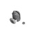 Shower Bottom Roller Single Wheel & Clasp