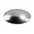 Scanalato Pop Up Bath Waste Top Fix 40mm Chrome