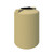 Water Tank 600 Litres Beige - South Island
