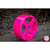 110mm Bi Metal Pink Holesaw