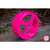 127mm Bi Metal Pink Holesaw