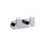 Avid Double Robe Hook 68mm Polished Chrome 97500T-CP