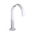 Components Ribbon Basin Spout 263 x 160mm Polished Chrome 77968T-ND-CP