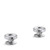 Components Industrial Bath Handle Polished Chrome 70mm Top Assembly 77990T-9DR-CP