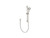 Studio Slide Shower Brushed Nickel 29689A-BN