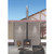 ECO Flue Kit Galvanised Liner