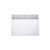 CNS 100 Trend Convection Electric Panel Heater Wall Mounted 1kW 200192