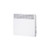CNS 100 Trend Convection Electric Panel Heater Wall Mounted 1kW 200192