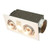ClearGlow Heat Lamp Extractor Unit With LED Centre Light FH708LED