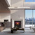 Evo Electric Fire 900