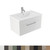 Lara Cabinet Wall Hung 750mm Vitreous China Top